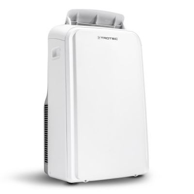 PAC 3500 SH - Climatiseur monobloc mobile réversible 4 en 1 - Trotec - 3,5 kW/12.000 BTU - Classe énergétique A_3