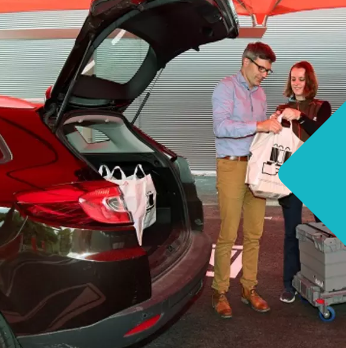 Bâtiment de stockage pour développer votre activité drive - Neivalu Oxygen_3