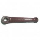 Bras de boîte de direction pour tracteurs Ford - Référence PTA-A68525_3