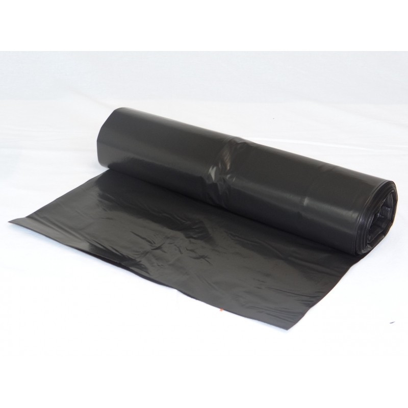 Housses Conteneur / POUBELLE NOIR 240L - 330L - 340L - 660L - 750L_3