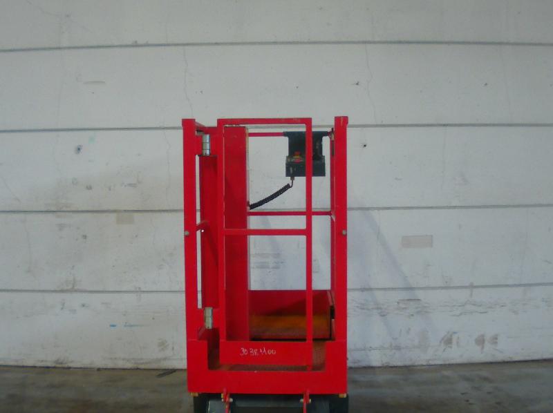 Nacelle verticale BRAVIISOL leonardo hd occasion_3