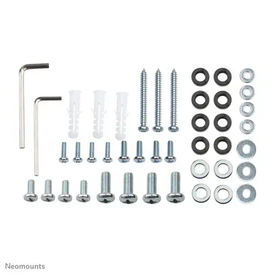 Neomounts FPMA-W835 Support d'écran mural 10-40
