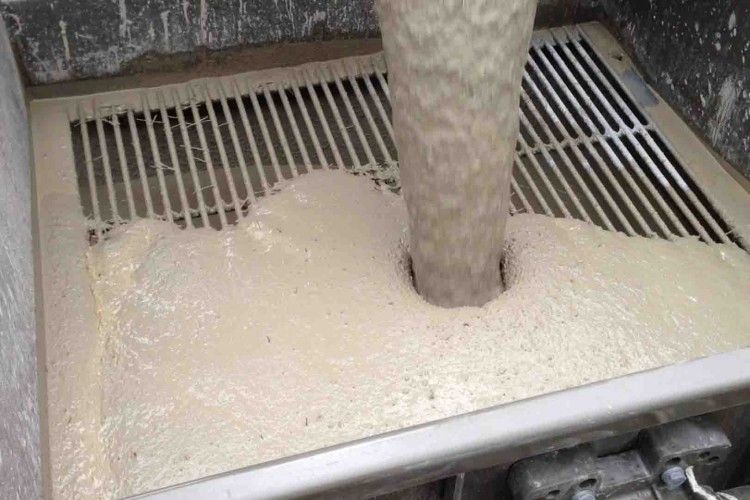 Pro H CL - Pompe à chape autonivellante Turbosol - moteur électrique 11 kW - 400 V_3