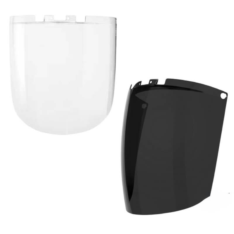 Système de ventilation TH3 EuropurePLUS? CLEAR - Lincoln Electric_3