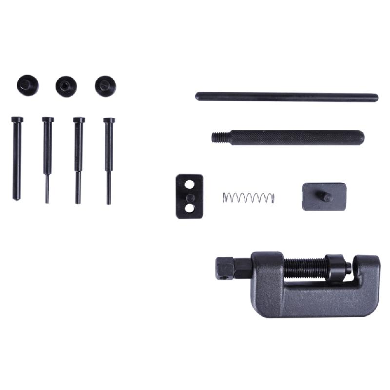 Vidaxl outil universel de rivet pour moto/auto vtt 210144_3