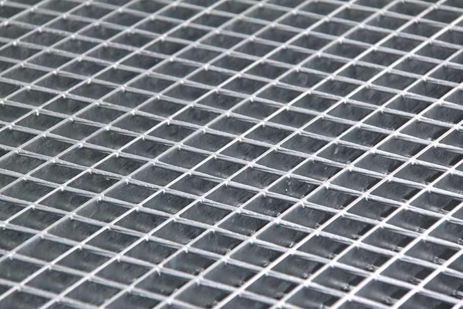 Caillebotis électroforgé fabrication standard ou sur-mesure_3