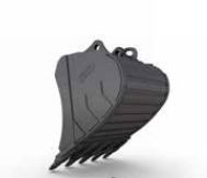 EC220D GODET D'EXCAVATION À USAGE GÉNÉRAL - VOLVO - PROFIL STANDARD - PIÈCES D'USURE 30GPE-30AMRE_3