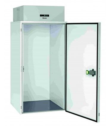 Mini chambre froide, avec serrure antipanique 1240l , pouvant stocker une quantité importante de denrées alimentaires -réf. 700690 bartscher_3