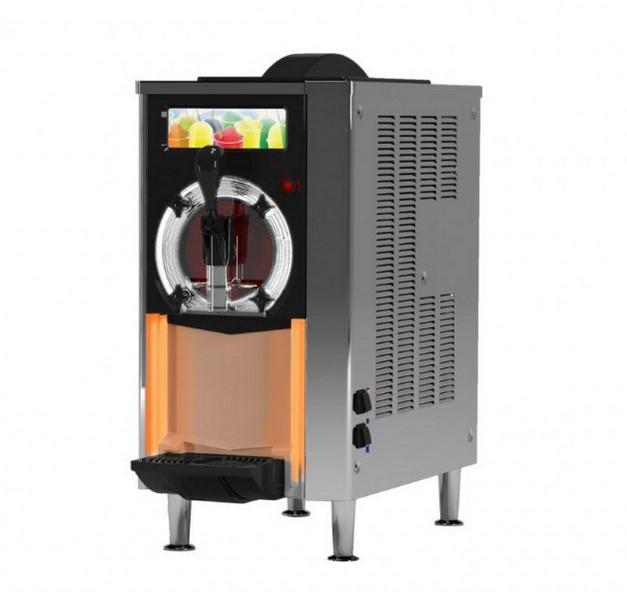 Machine à granités professionnelle Gros Débit - 1 cuve de 18 litres | SPM drink systems_3