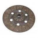 Disque d'embrayage - référence PTA-A56304 - Compatible avec David Brown 990, 995, 996, 1190, 1200, 1210, 1212, 1290, 1294, 1390_3