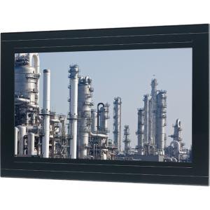 Panel PC industriel capacitif encastrable 21,5