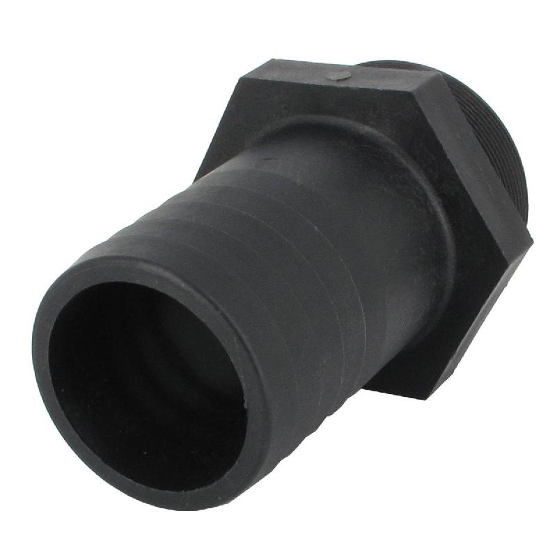 Raccord annelé - Droit - M 3