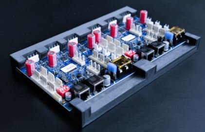 Service d'impression 3D pour prototype,  outillage ou produit - NAMMA FRANCE_3