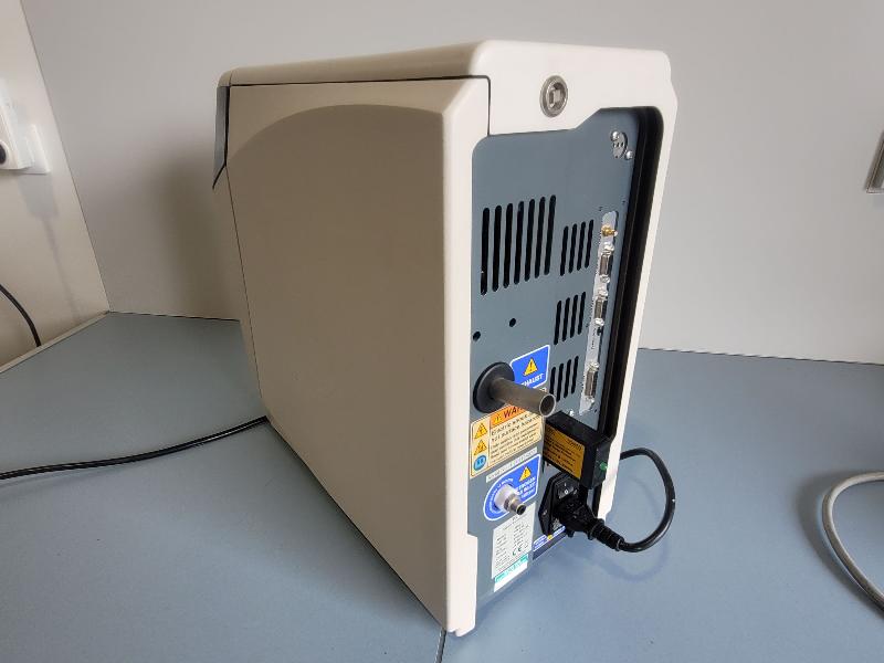VARIAN 380-LC Evaporative Light Scattering Detector_3