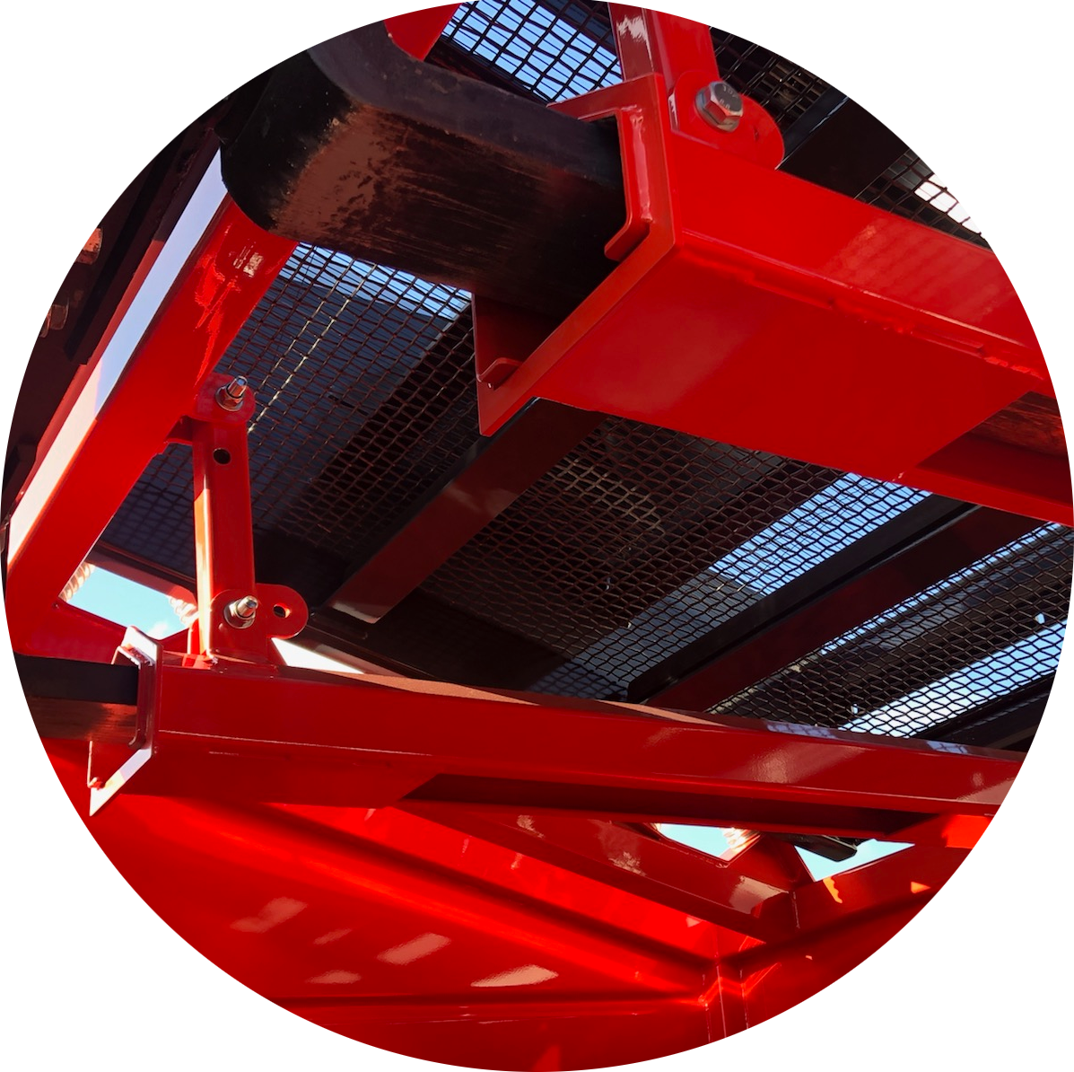 Crible compact Screeners CS20-60 - vibrant 2 fractions à 2 tamis - rendement 50 à 80 t/heure_3