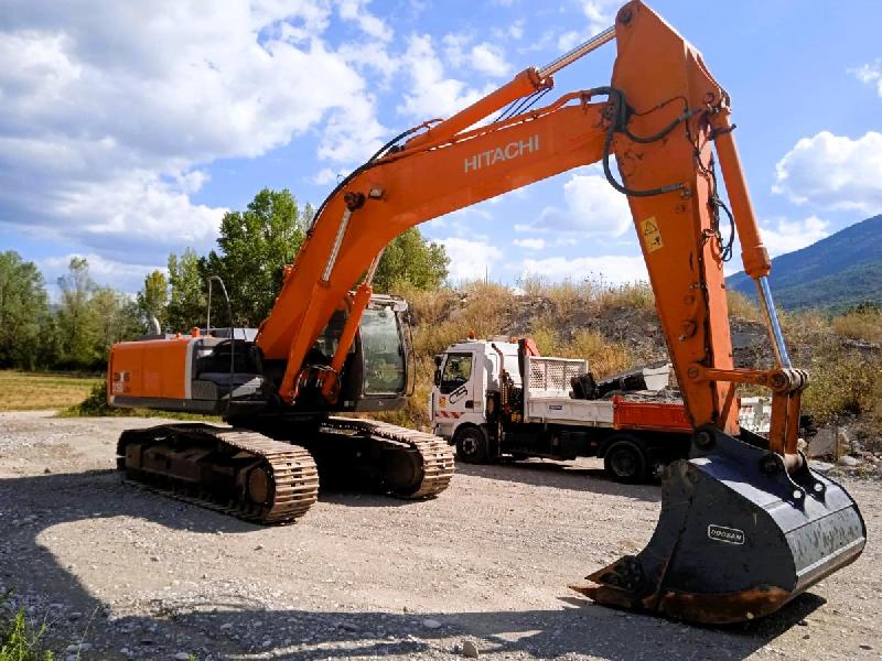 HITACHI pelle zx 350 lcn-3  35t_3