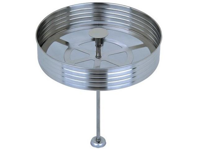 Percolateur à café - 8 L - 60 tasses - Double paroi | Casselin - CPC60_3
