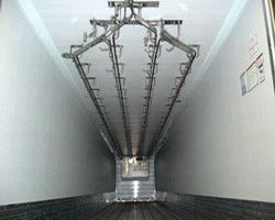 Rail boucherie - bilodeau -  rail en flat bar 1/2” x 2½”_3