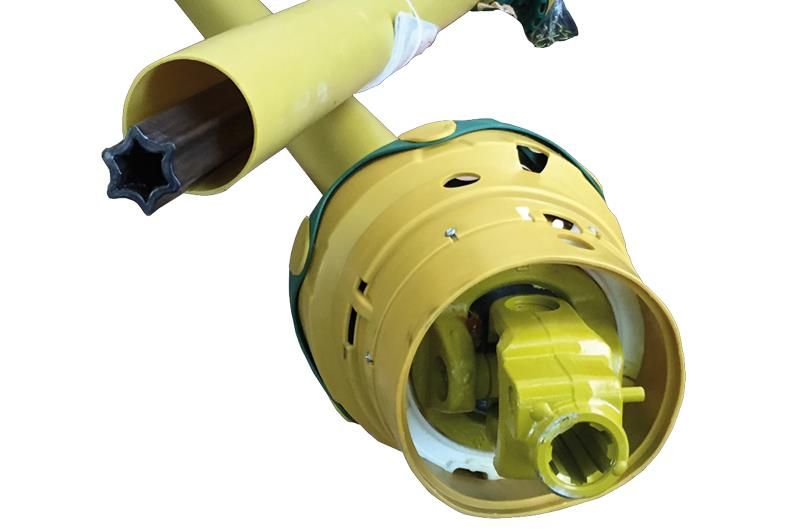 Bs broyeur d’accotement - Becchio & Mandrile - 180-240cm - professionnel pour tracteurs de forte puissance_3