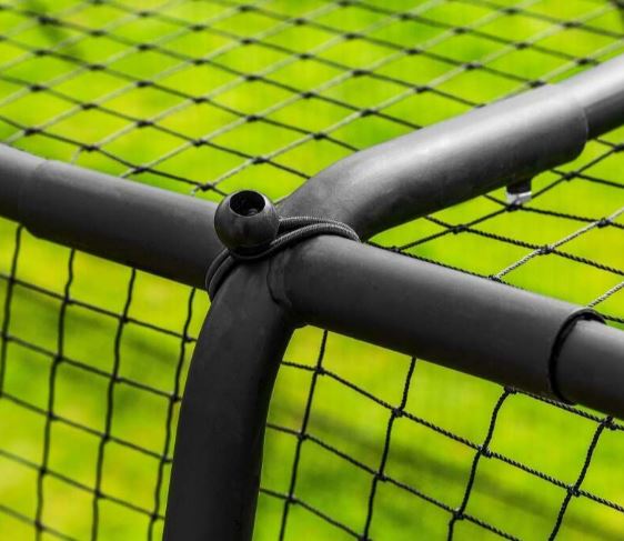 Cage de drones quadrilatère autoportante - filet ultra-durable, plusieurs tailles disponibles_3