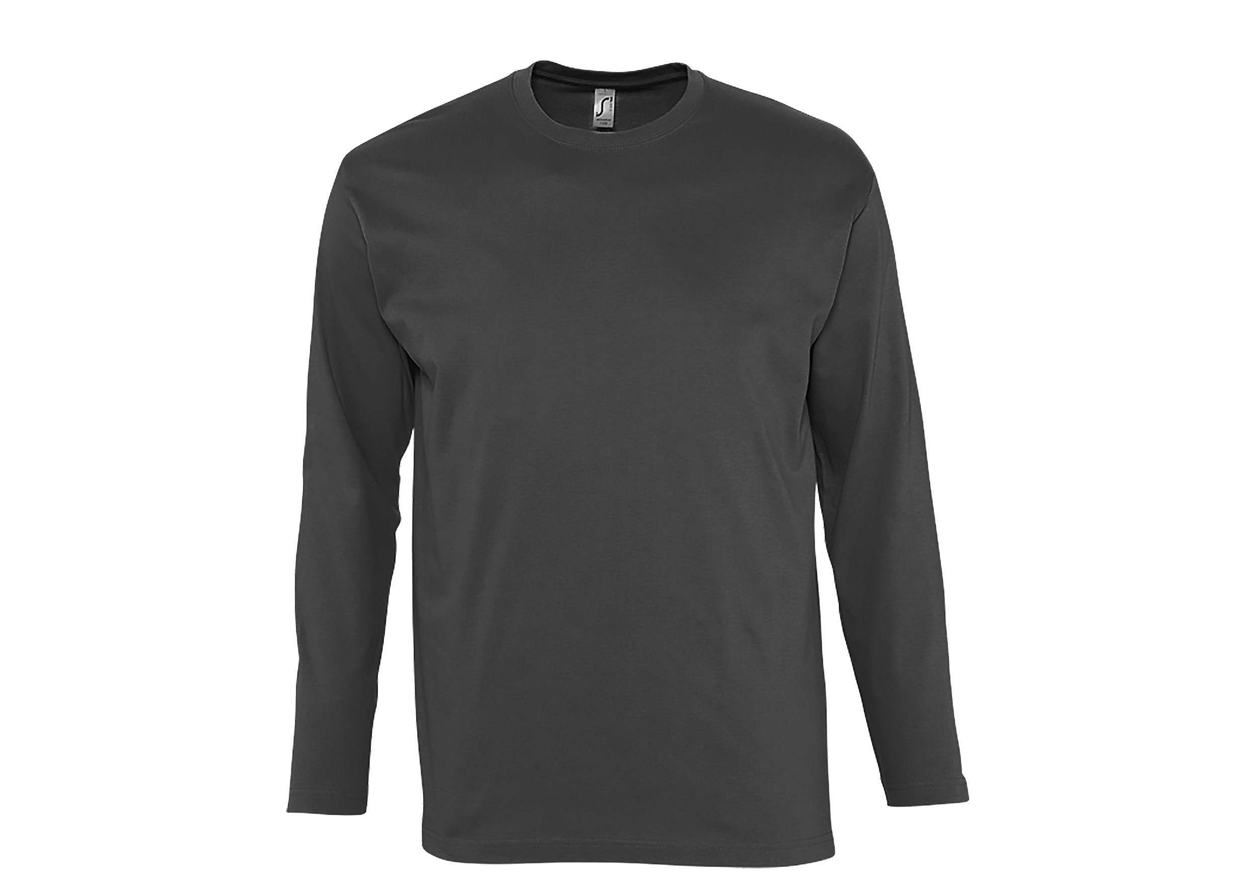 Tee-shirt manches longues - leger