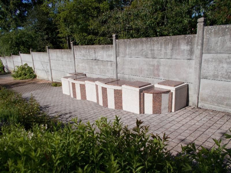 Columbarium Jardin à la française_3