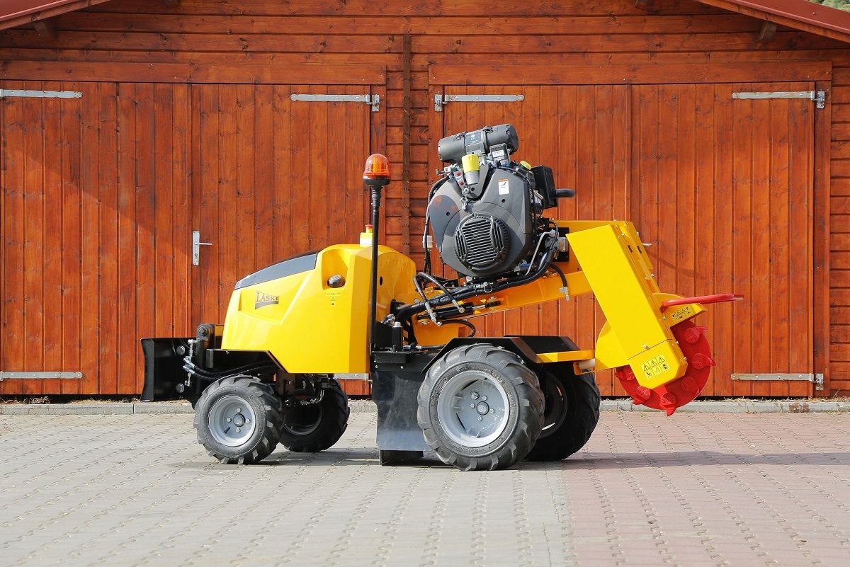 F 500 hr - rogneuse de souches - laski - poids 775 kg_3