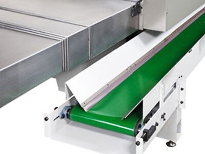 Fraiseuse CNC - Série 5 axes_4