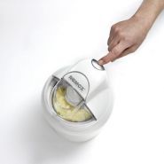 Gelato Dolce Vita - Sorbetière professionnelle Nemox - Capacité 1,5L - Bol inox anti-rayures_3