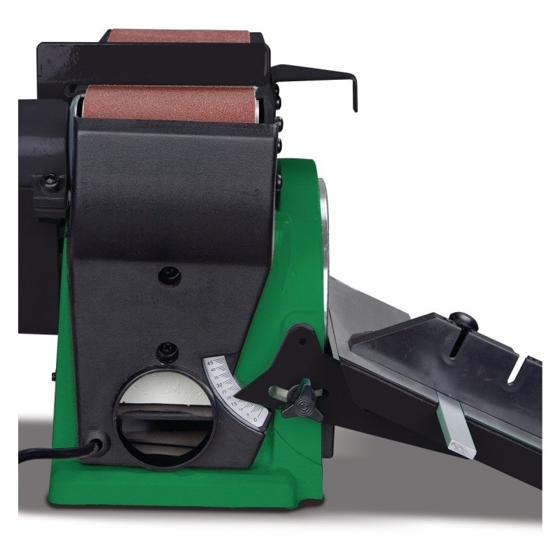 Ponceuse à bande et à disque Holzstar BTS 150 - 5904150_3