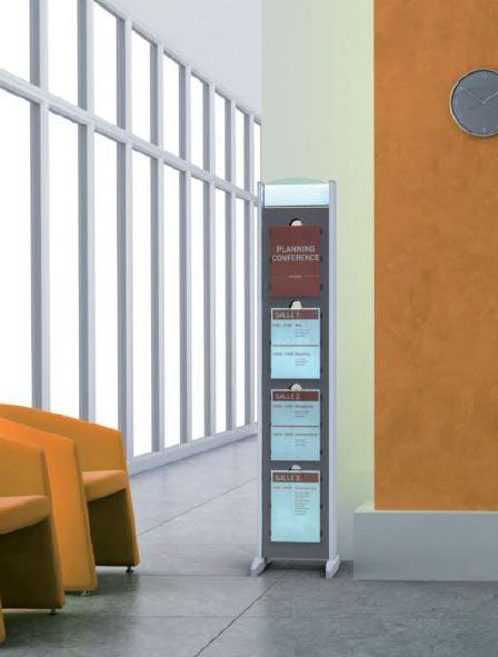 Porte visuel 8a4 - totem - p&p - h.29,8 x l.21,1 x p.0,4 cm_3