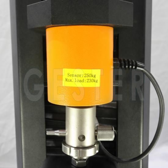 Testeur électronique de force élastique GT-C04-2 - Gester - poids : 85 kg - pour matériaux élastiques et adhésifs_3