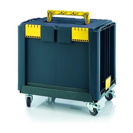 Caisson de rangement modulable - 375_3