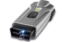 Équipement de diagnostic Connex Smart compatible avec protocoles CAN et J2534