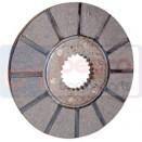 Disque de frein - référence PT-A63356 - Compatible Massey Ferguson et modèles divers_3