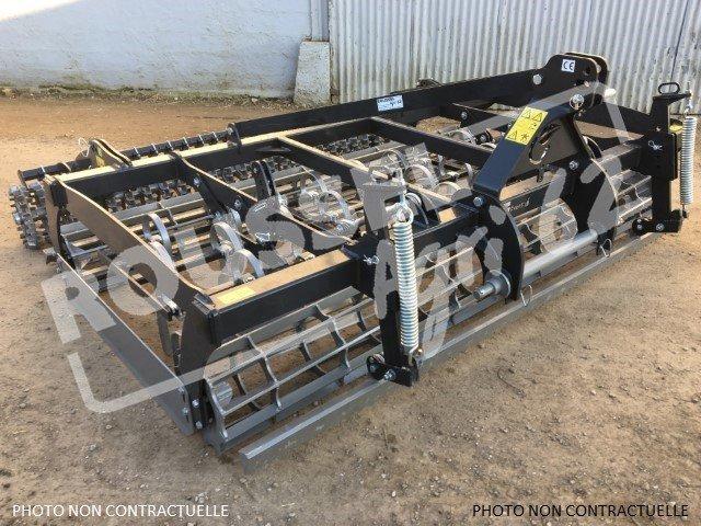 Combiné de préparation de sol NC CPS 3m - En occasion_3