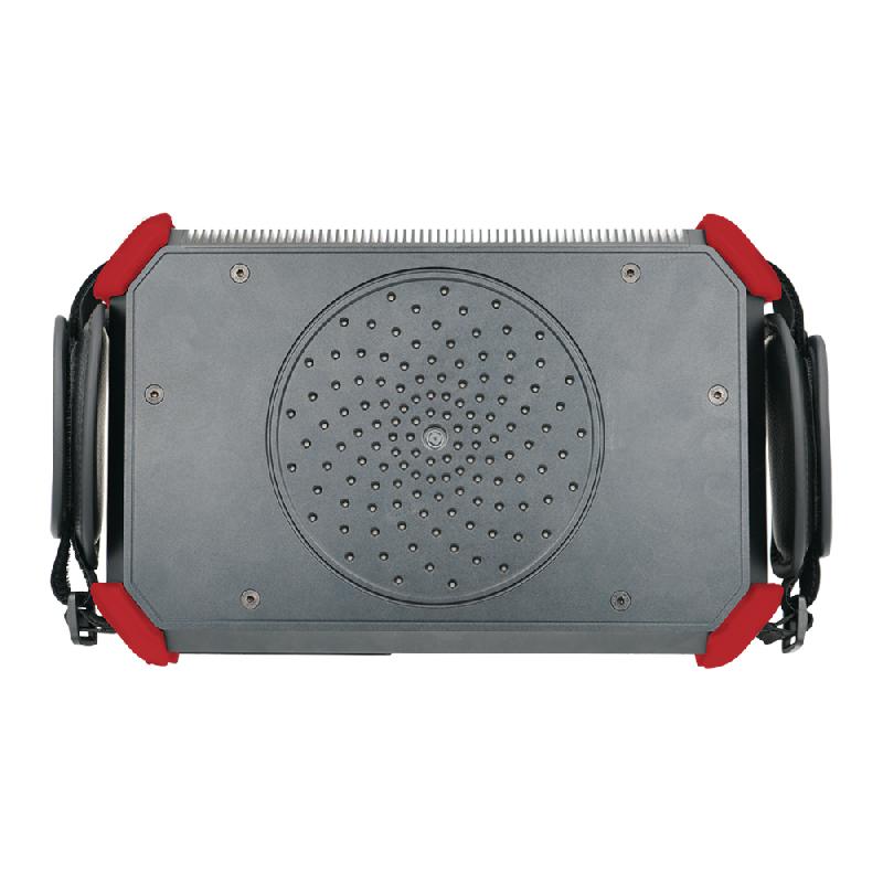 Caméras d'imagerie acoustique CRYSOUND-SERIE SDT - Détection fuites d'air comprimé, gaz, haute pression et vide_3