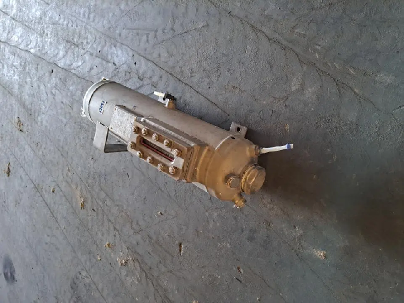 Cuve de chaudière avec serpentin intérieur en acier inoxydable 10 litres 20 bar - référence : c13021_3