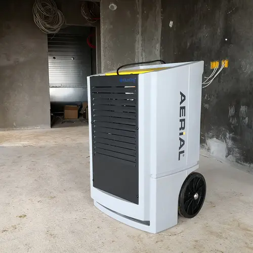 Déshumidificateur à condensation Aerial AD 780-P_3