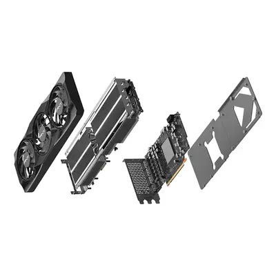 PNY geforce rtx 5070 ti oc nvidia 16 go gddr7_3