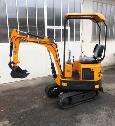 Rhinoceros xn 12 micro-pelle de 1000 kg_3