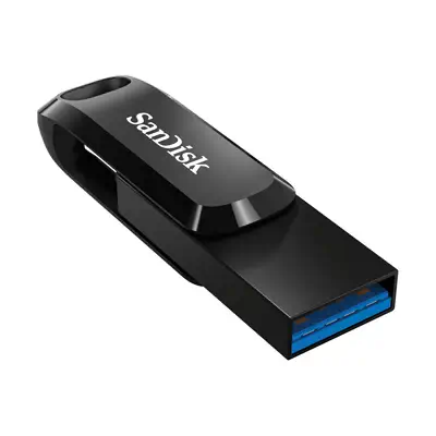 SanDisk Ultra Dual Drive Go lecteur USB flash 512 Go USB Type-A / USB Type-C 3.2 Gen 1 (3.1 Gen 1) N_3