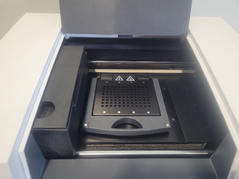 Thermocycleur Agilent AriaDx Real Time PCR K8930AA_3