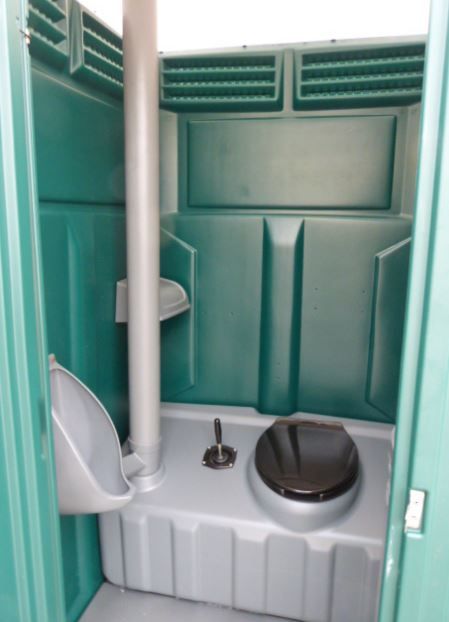 Toilette mobile « wc chimique » standard ou PMR_3