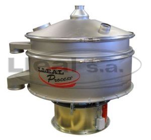 Vibroclass - tamis et tamiseurs alimentaires - lleal - en acier inoxydable aisi-316 l_3