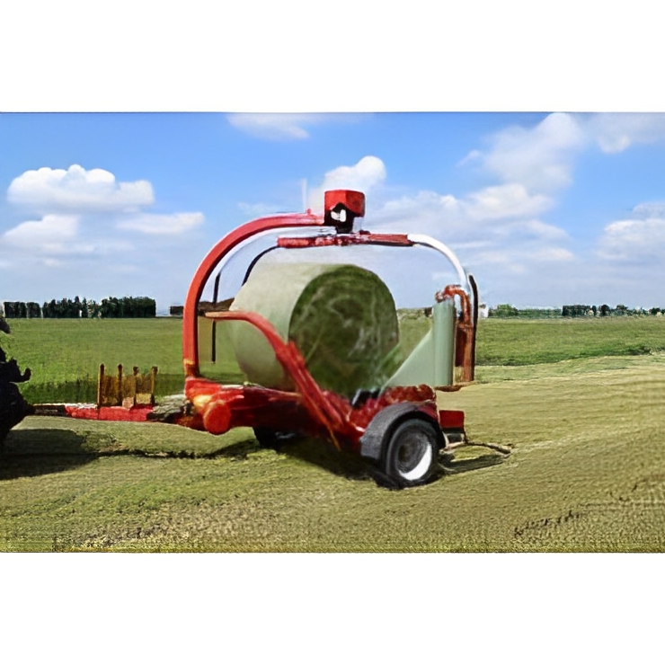 Machine agricole Kverneland 7850 avec commande automatique