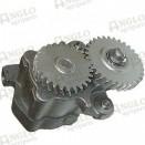 Pompe de graissage - Pompe à huile - Référence PTA-A50369 - Compatible Ford 7910, 8210, 8530 et autres modèles_3