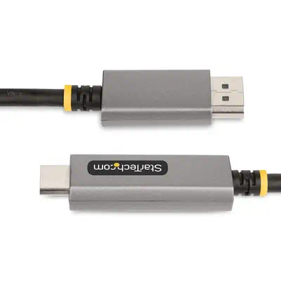 StarTech Cble Adaptateur DisplayPort vers HDMI, 8K 60Hz_3