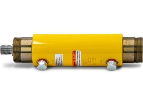 BRD93, 80 kN Capacité, 79 mm Course, Double effet, Vérins tous usages_3