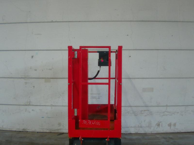 Nacelle verticale BRAVIISOL leonardo hd occasion_3